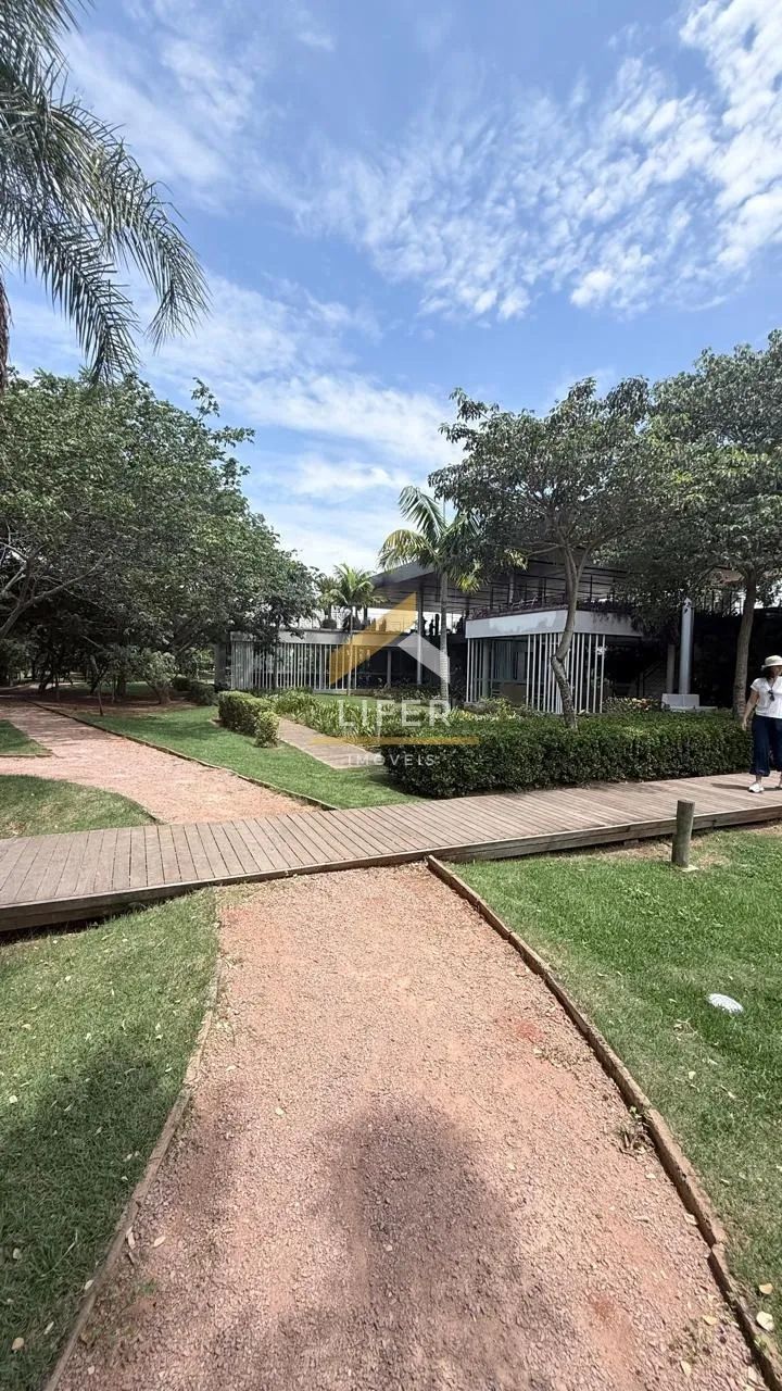 Ótimo lote no condomínio Tamboré - Foto 5