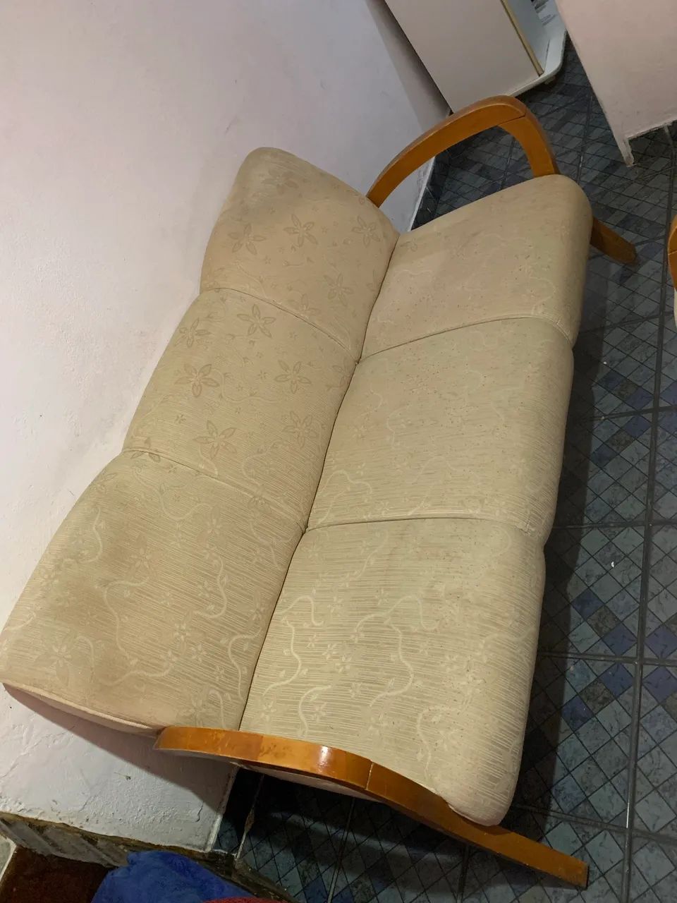 Sofá dois e três lugares  - Foto 4