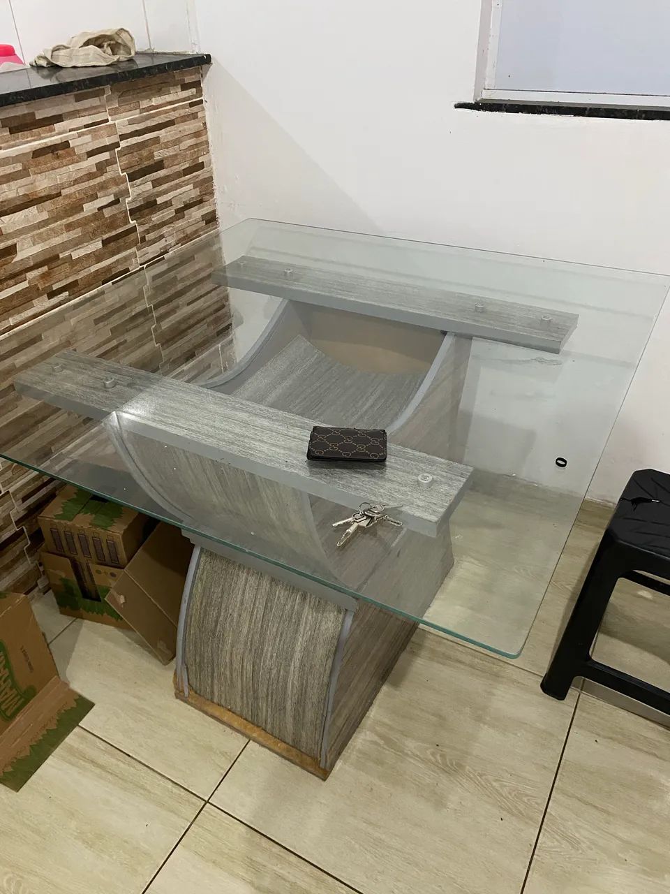 Mesa - Foto 2