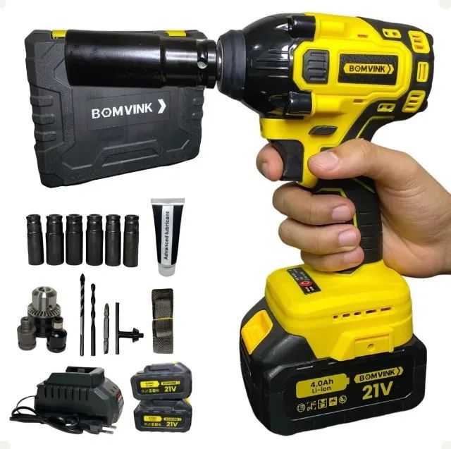 Kit multifuncional 65704314480001120