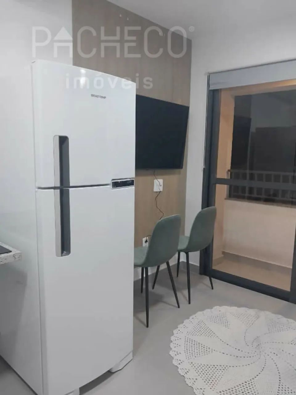 Studio, Barra Funda - São Paulo - Foto 2