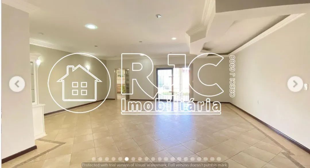 Imóvel para venda com 500 metros quadrados com 5 quartos - Foto 4