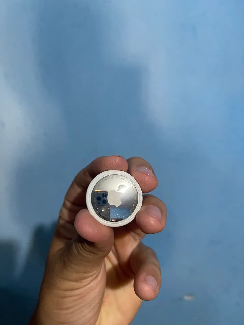 AirTag ORIGINAL APPLE