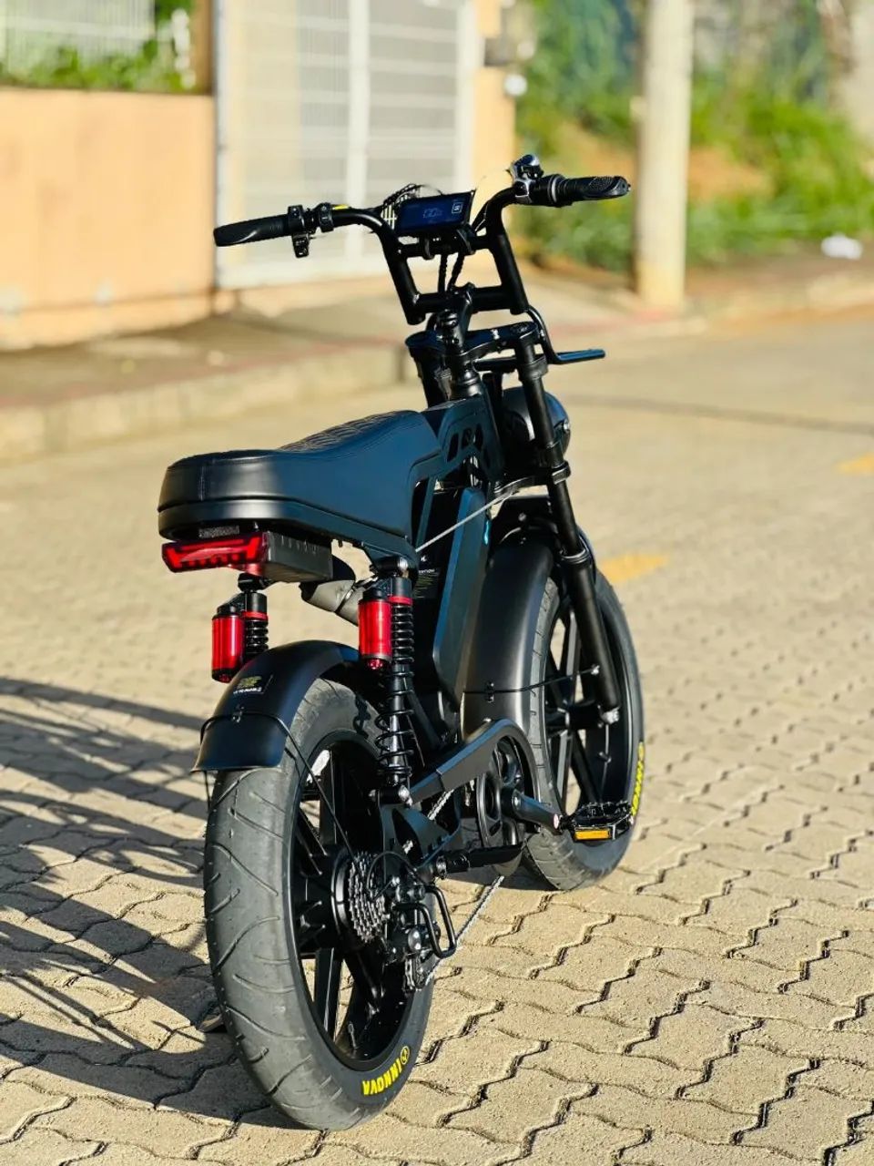 INOW V20 LIMITED 0KM - Foto 4