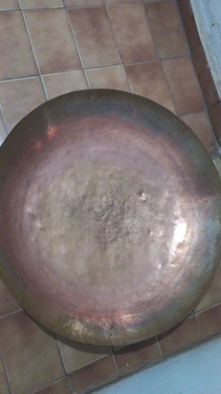 Tacho de Cobre 100 Litros  - Foto 2