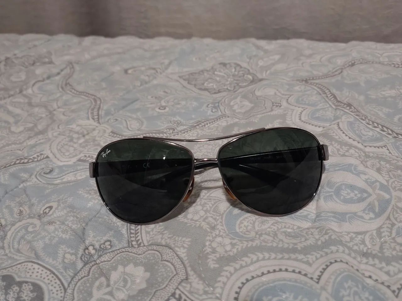 Óculos RayBan masculino 