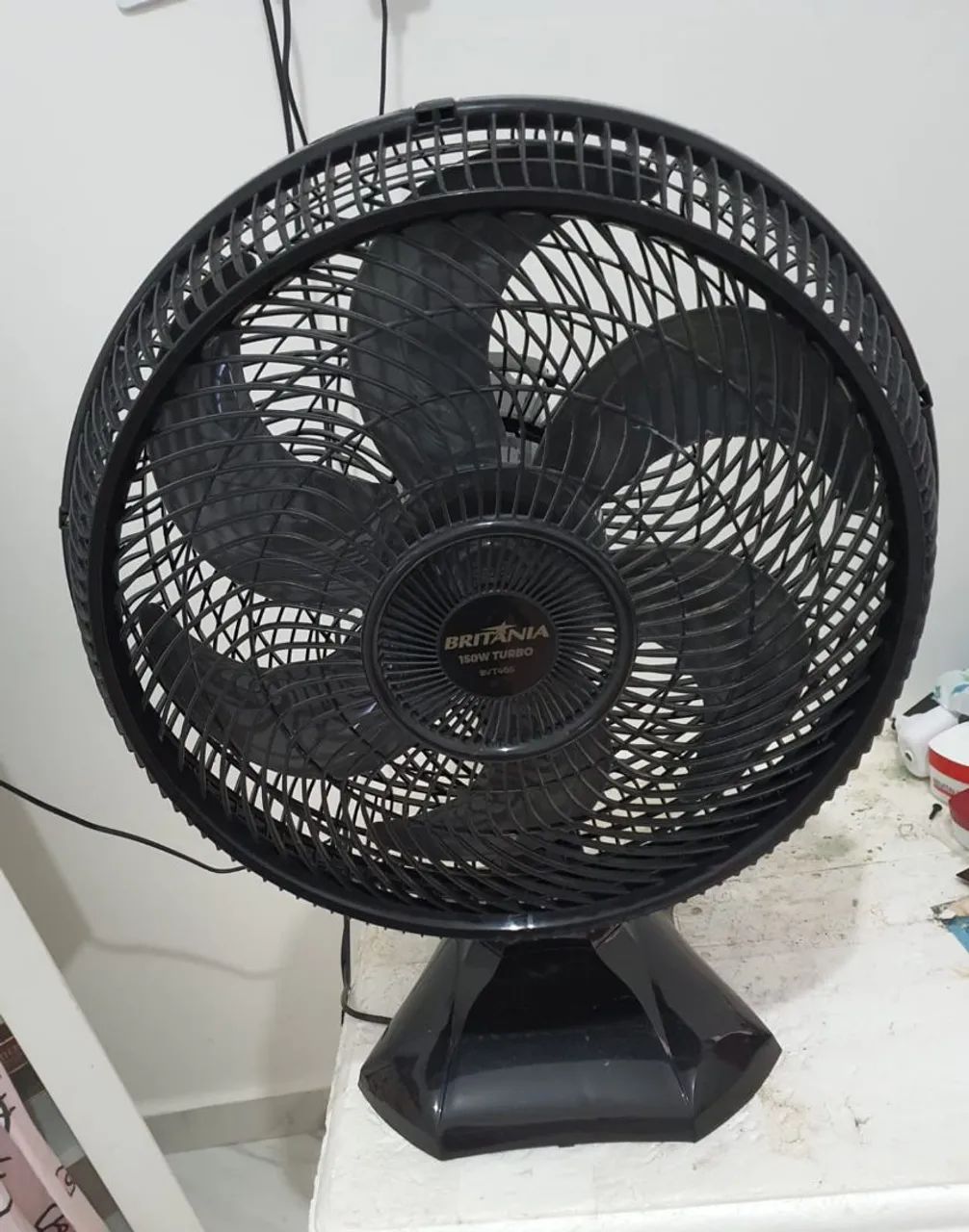 Ventilador Britânia 