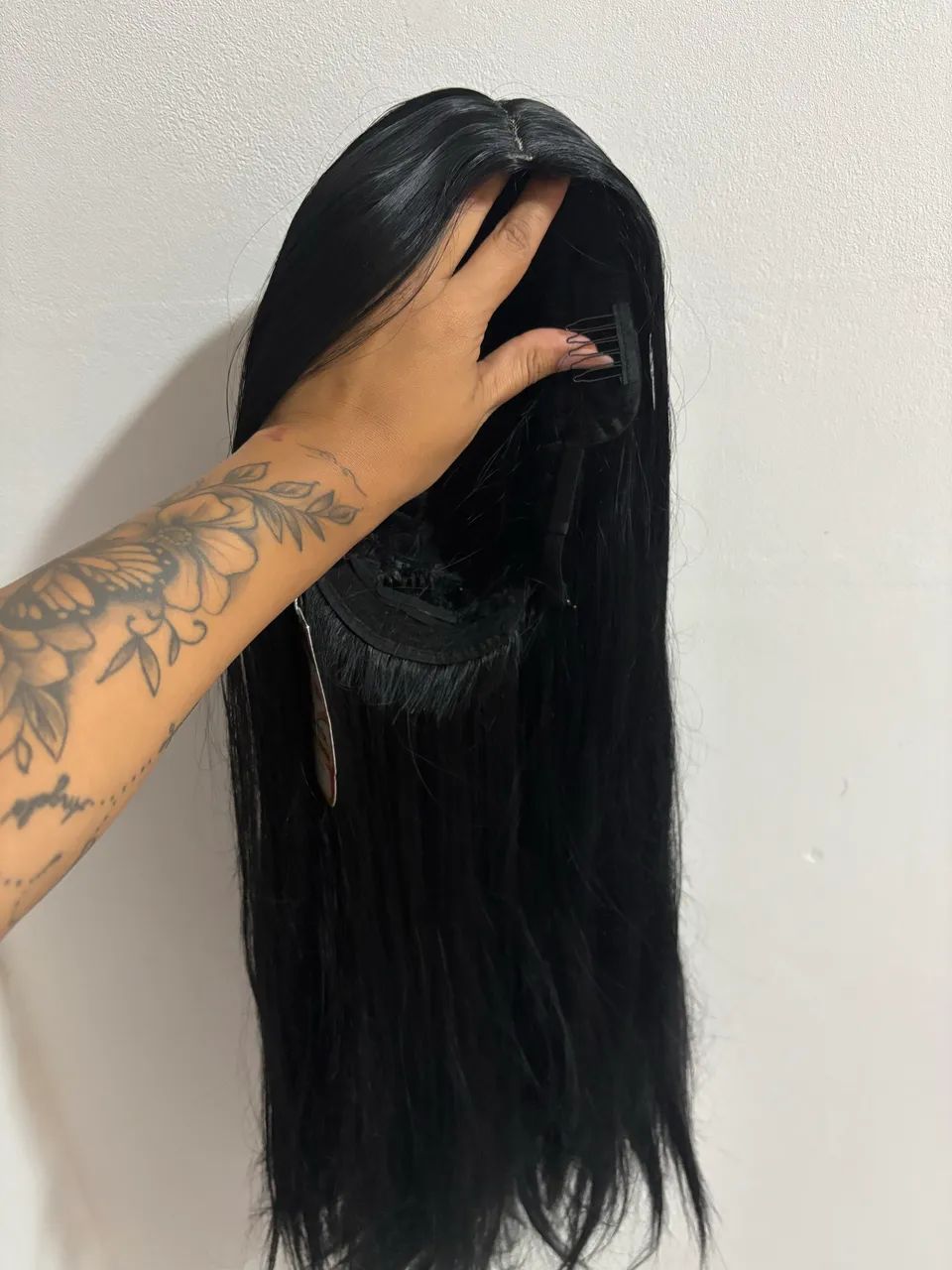 Peruca  - Foto 2