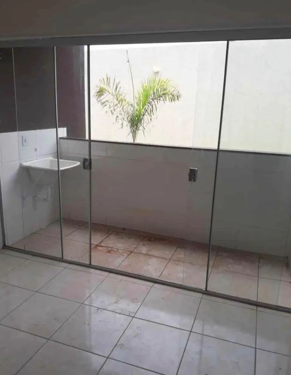 Apartamento 2 quarto  - Foto 5