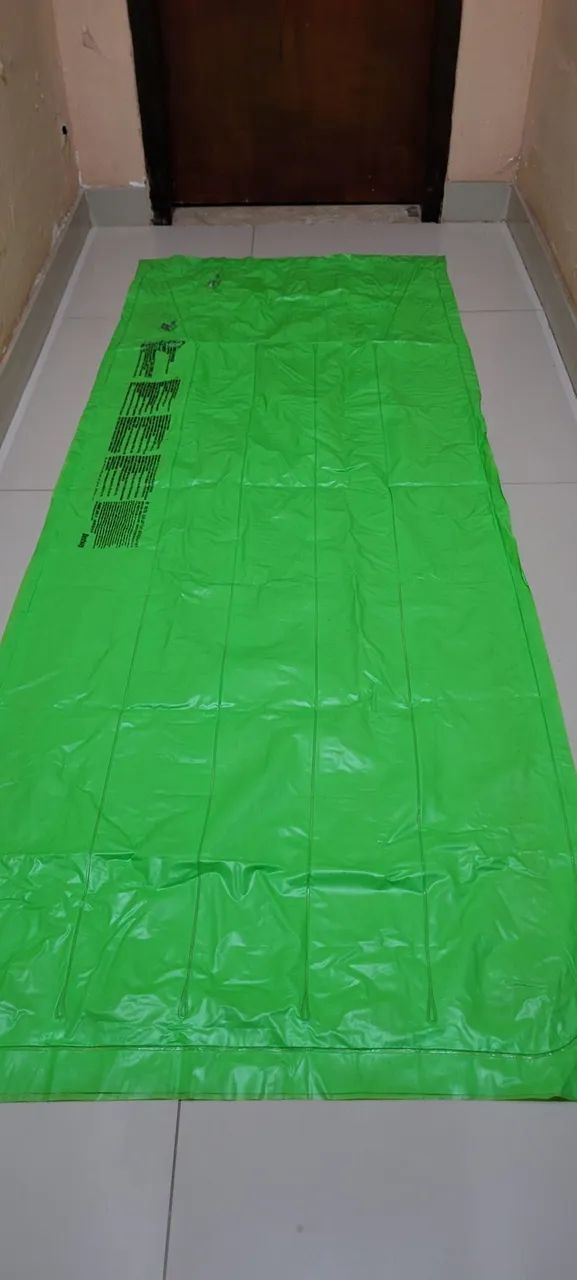Piscina mor 5000L - Foto 3