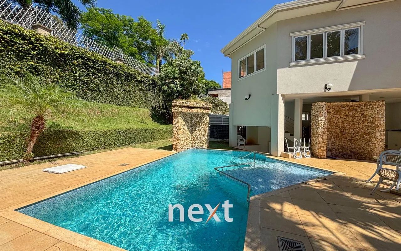 casa - Sítios de Recreio Gramado - Campinas - Foto 4