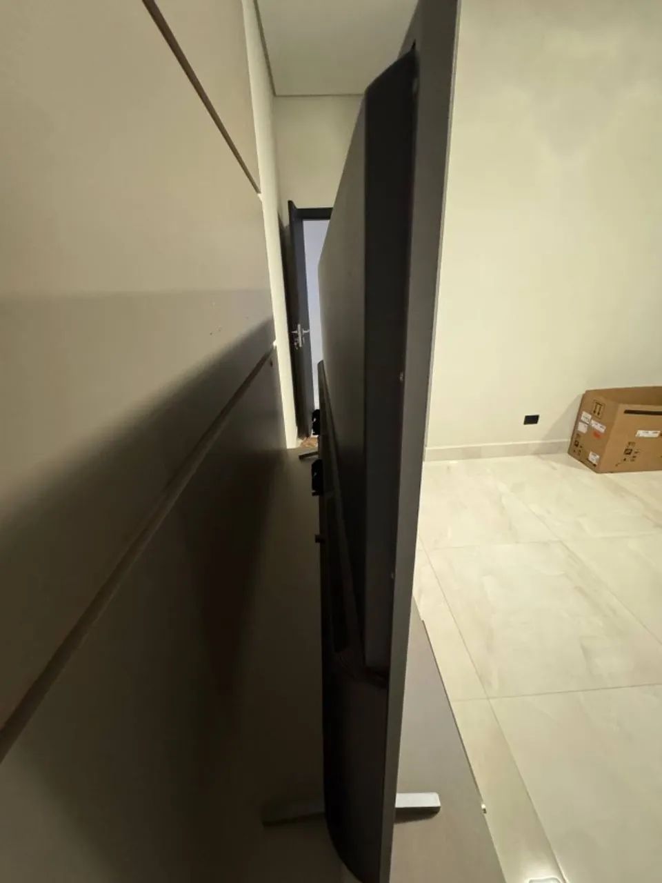 TV Philips 70 polegadas 4k