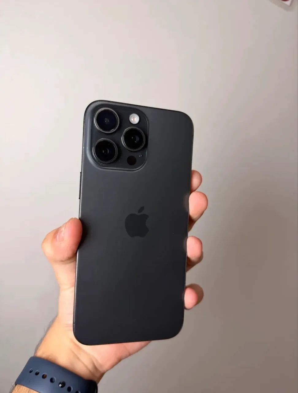 iPhone 15 pro Max  - Foto 4