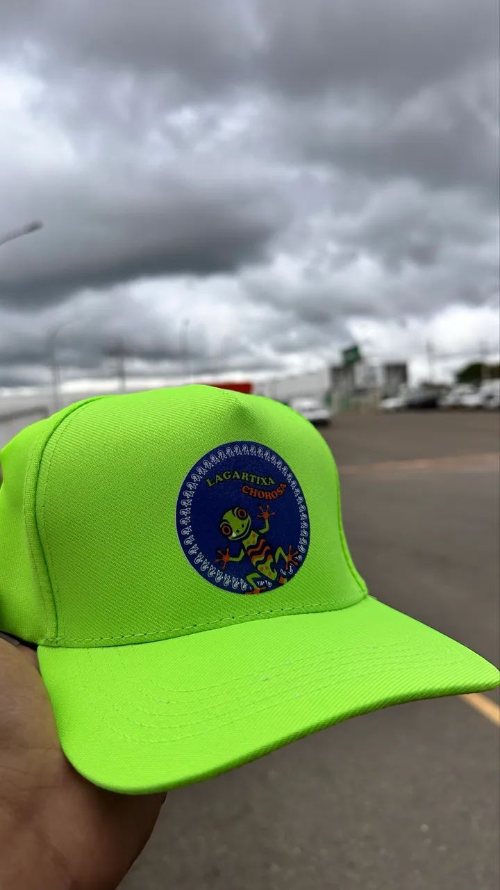 BONÉS PERSONALIZADOS  - Foto 4