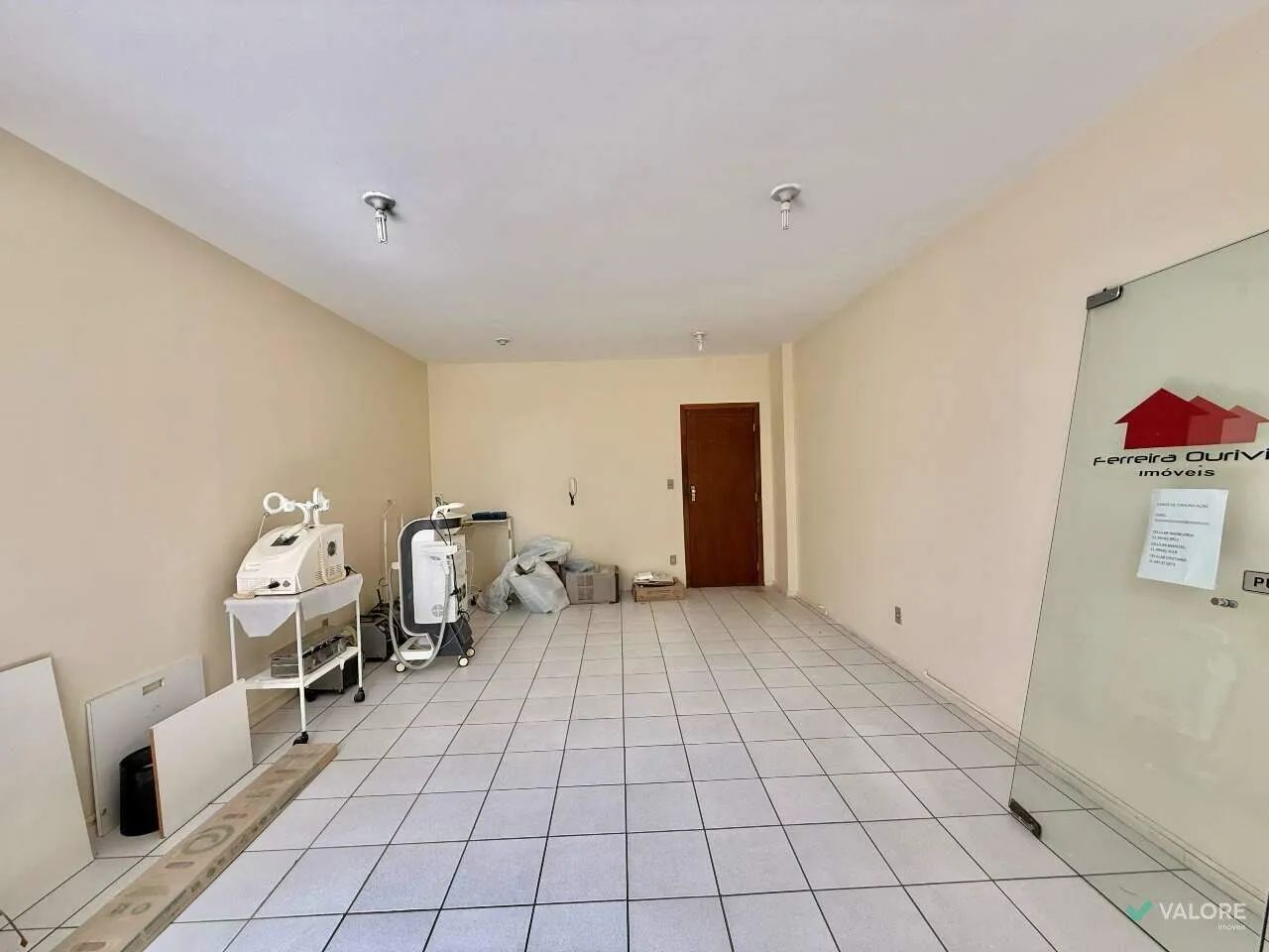 Sala  Funcionários - Foto 4