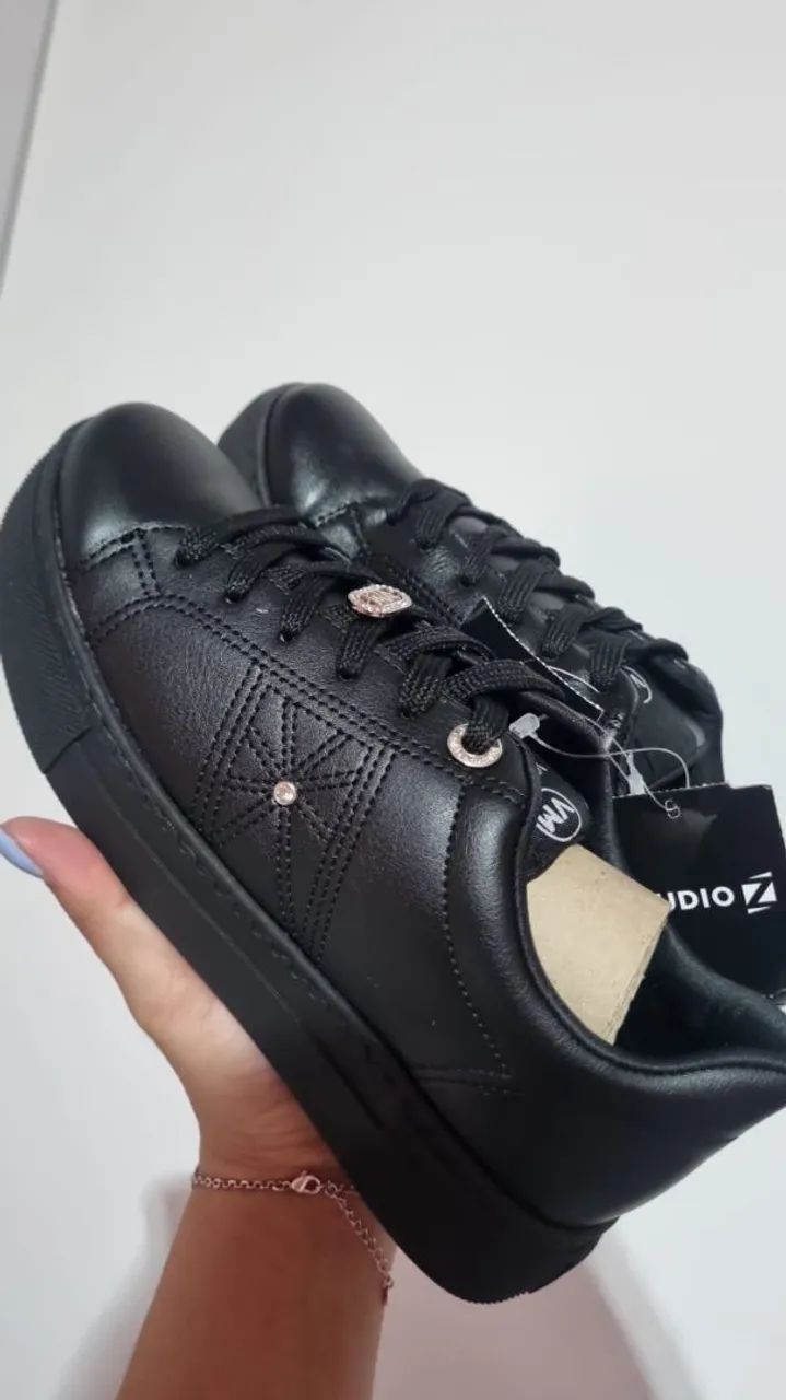 Tênis feminino  - Foto 5
