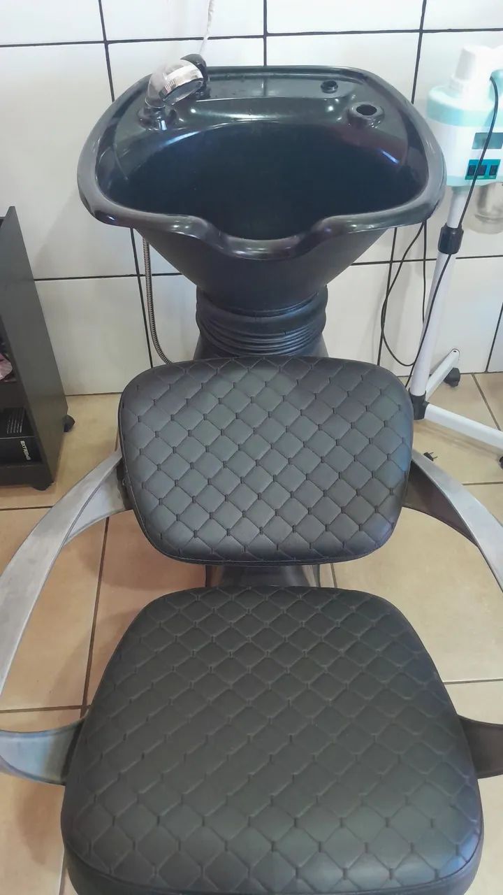 Lavatório para salão de beleza - Foto 3