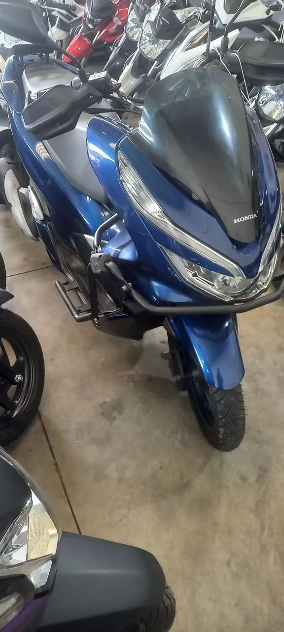 Honda pcx 2021 - Foto 2