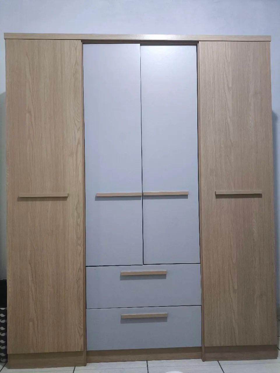 Guarda-roupas 