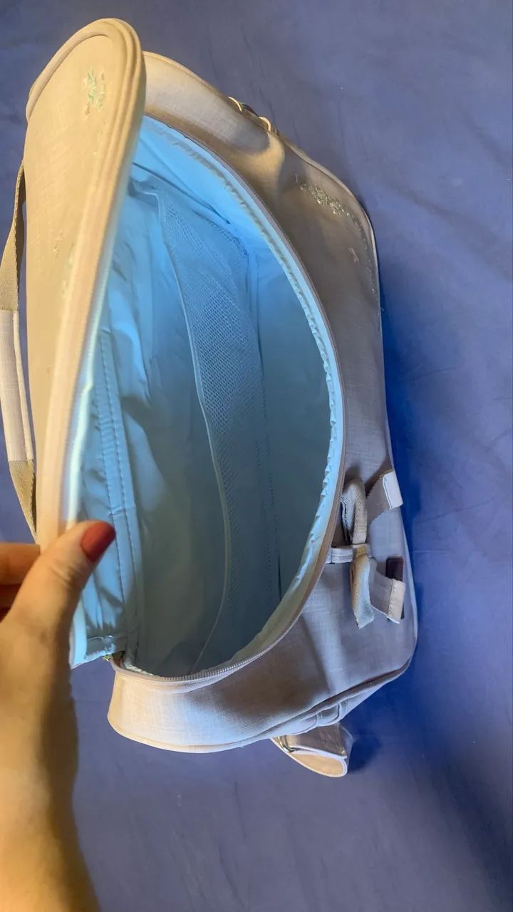 Bolsa maternidade feminina - Foto 5