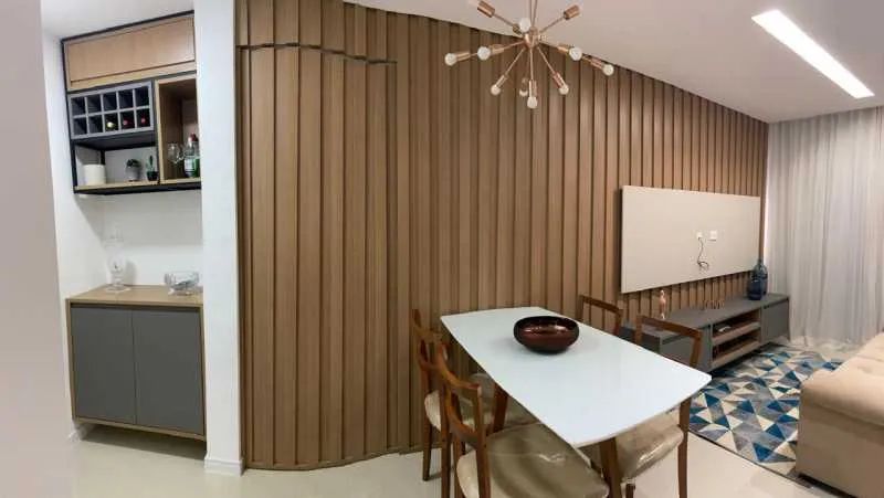 Apartamento no condomínio Reserva Alto Verde - Foto 3