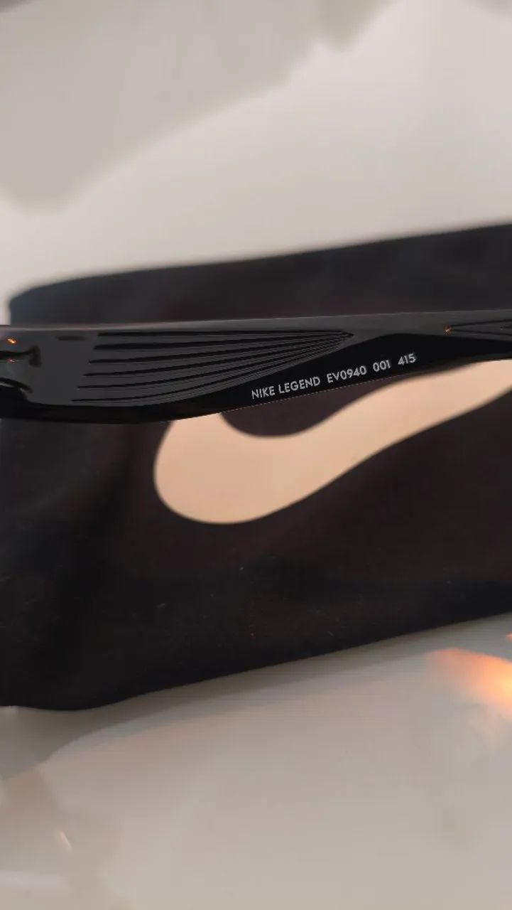 Óculos de Sol Nike Legend Evo940  - Foto 3