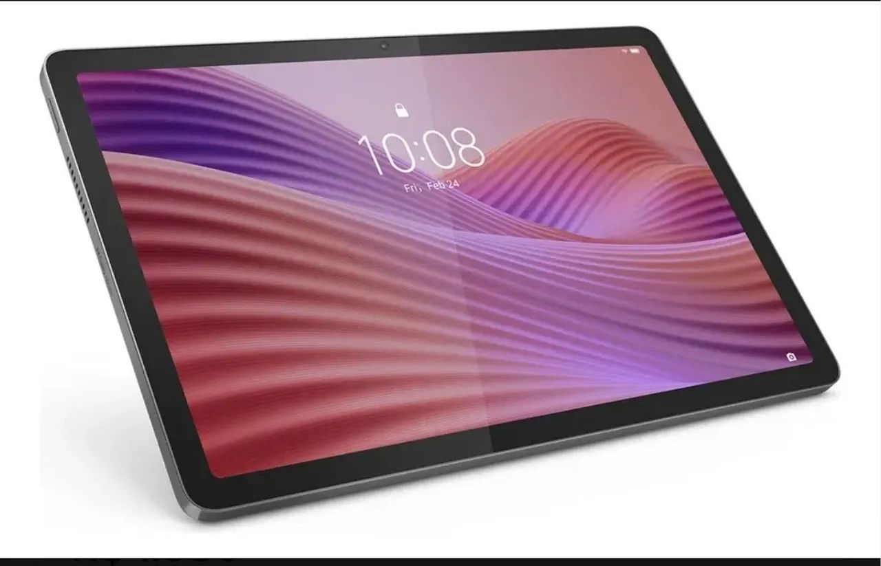 Tablet Lenovo 10.1 novo com nota fiscal  lacrado na caixa  - Foto 4