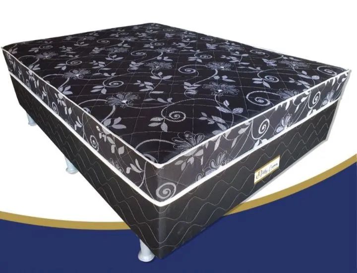 Cama unibox casal padrão  - Foto 3
