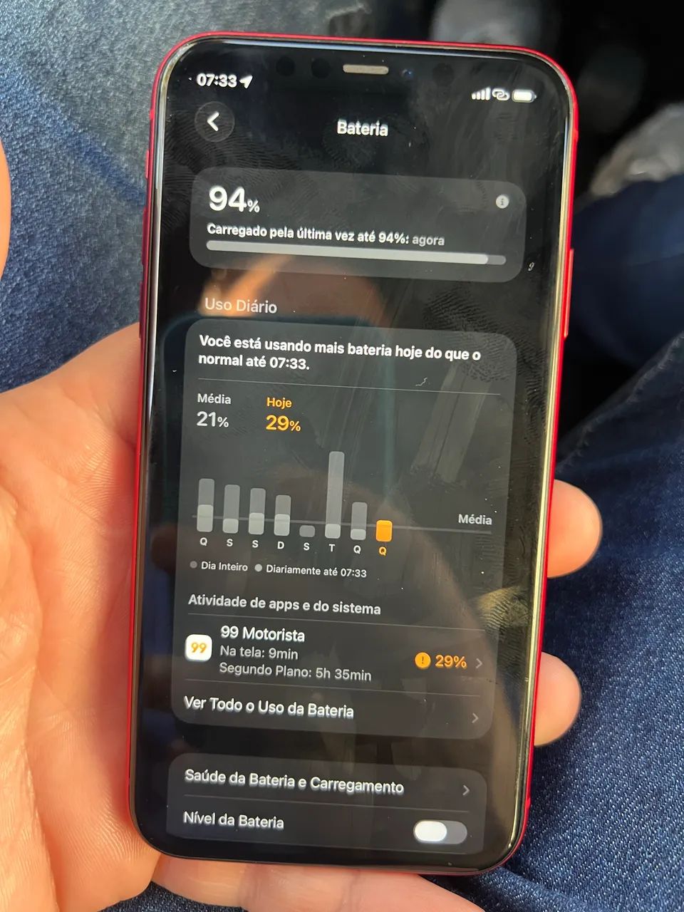 iPhone 11 64gb - Foto 5