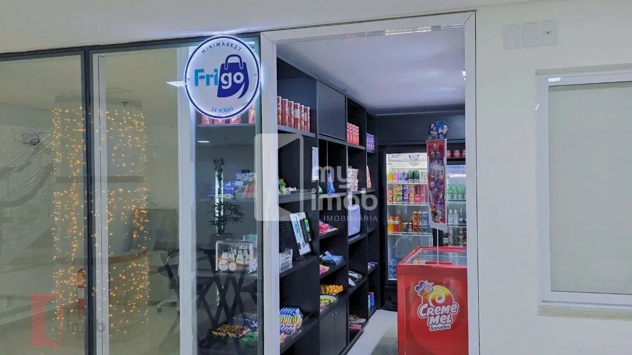 Sala comercial personalizada e com vaga de garagem em London Office para aluguel - Foto 3