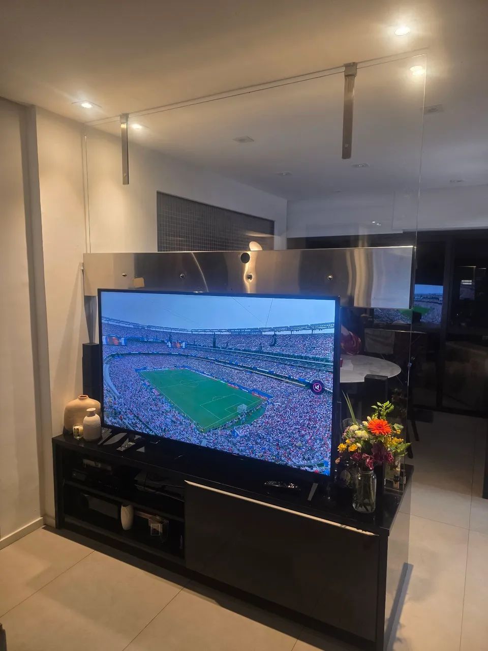 Smartv LG - 60 POLEGADAS