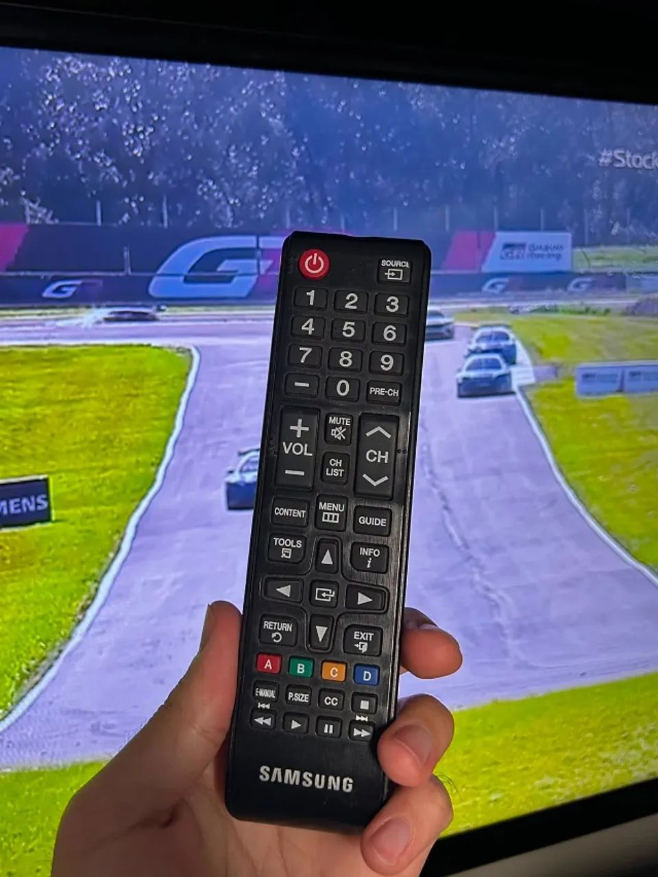TV Samsung UN32EH4000G 32 polegadas - Foto 4