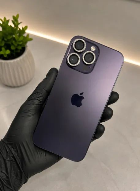iPhone 14 Pro Max 128GB | Original | Impecável | Completo