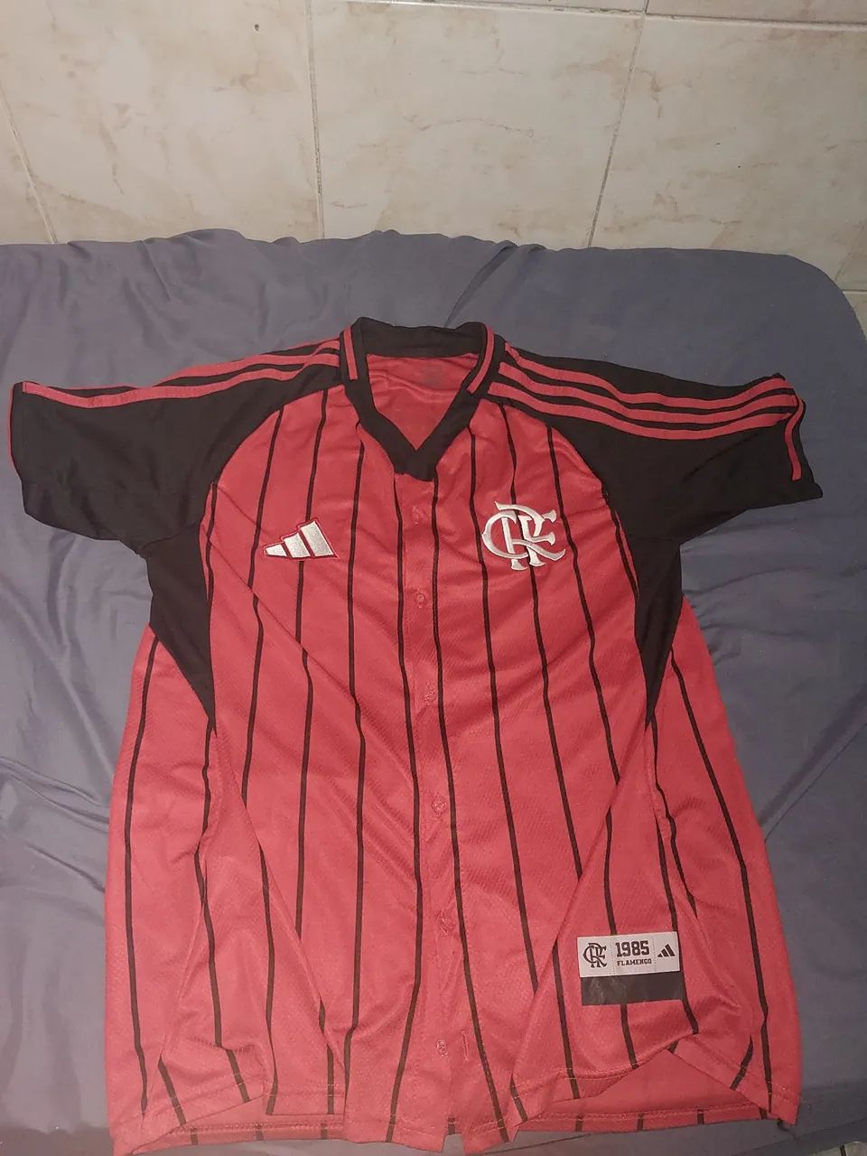 CAMISA DO FLAMENGO 