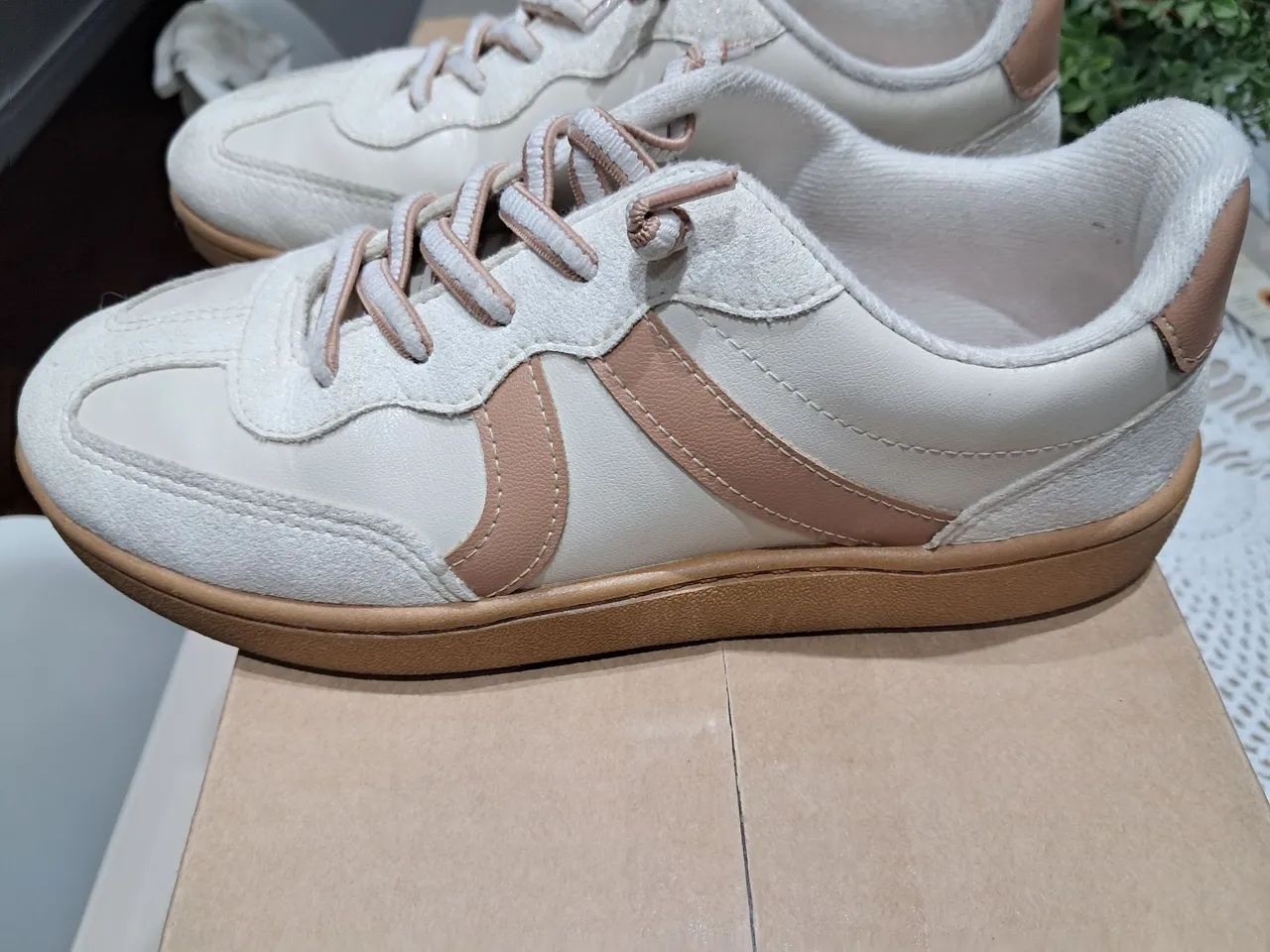 TENIS MOLEKINHA TM 34  - Foto 5