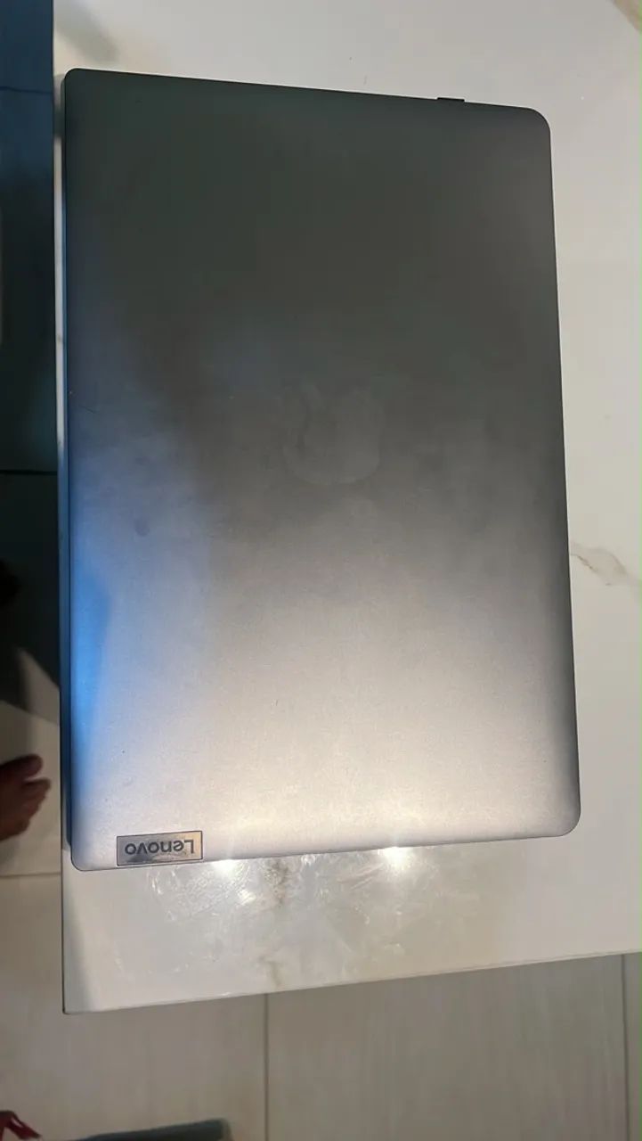 Notbook i3 Lenovo