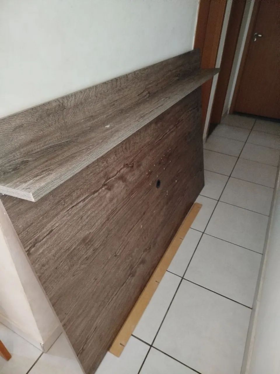 Vendo Painel usado 1,80 X 1,20 - Foto 2