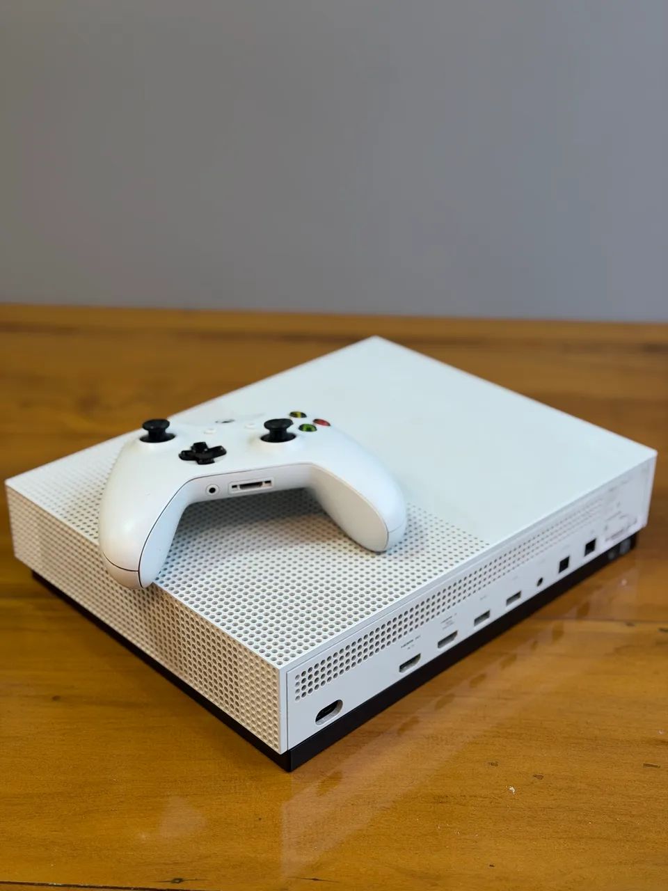 XBOX ONE S- 500gb - Foto 3