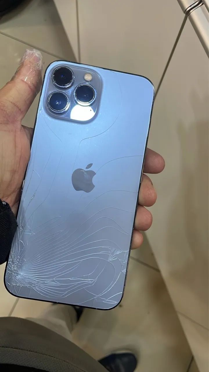 iPhone 13 Pro Max  - Foto 3