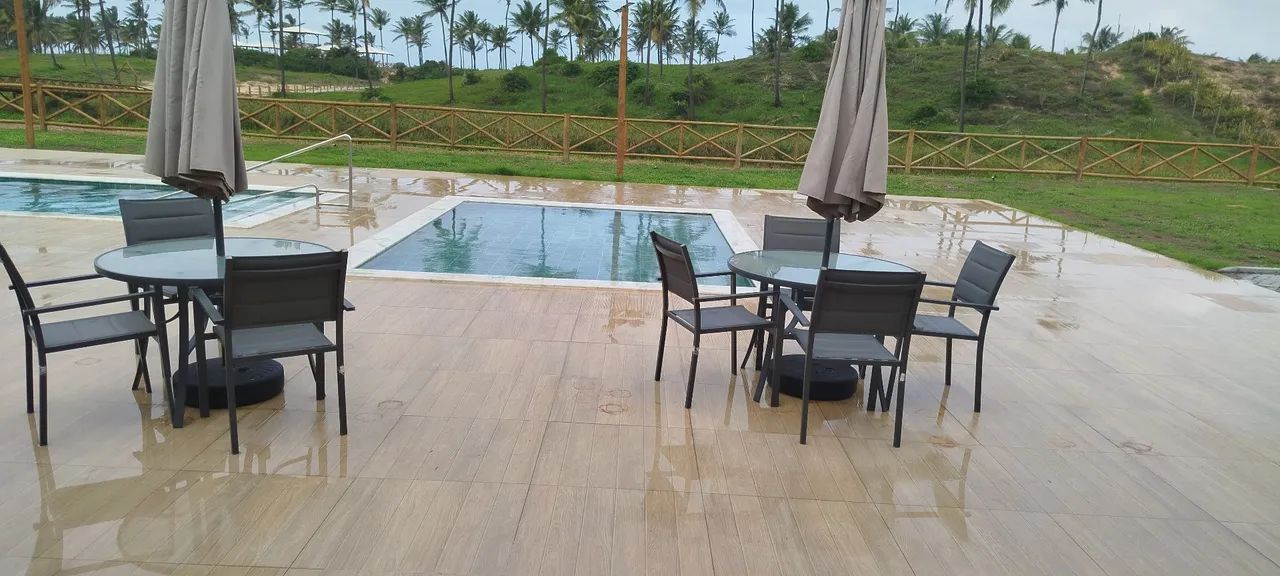Terreno em condomínio fechado  - Foto 3
