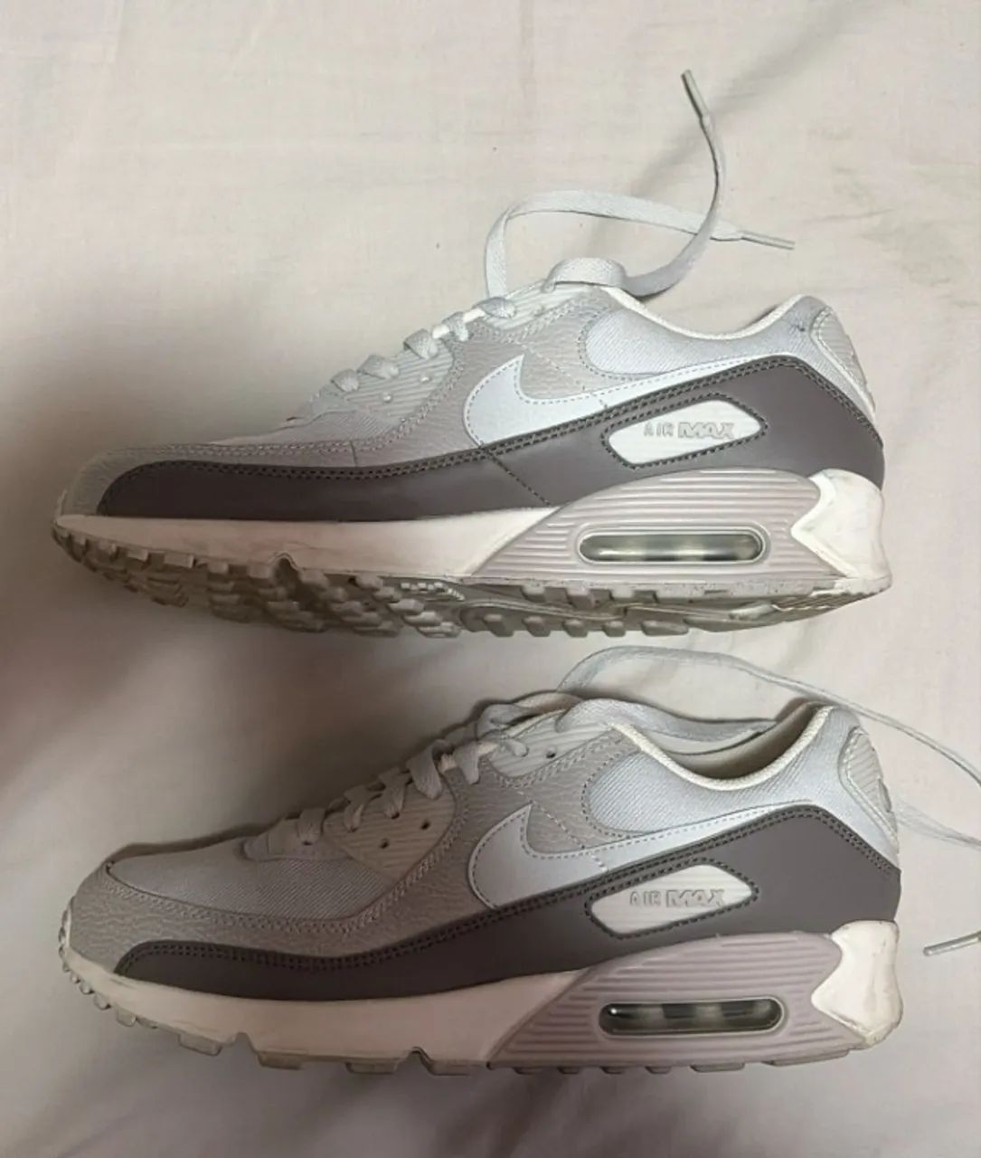 Tênis Nike Air Max 90 - Foto 2