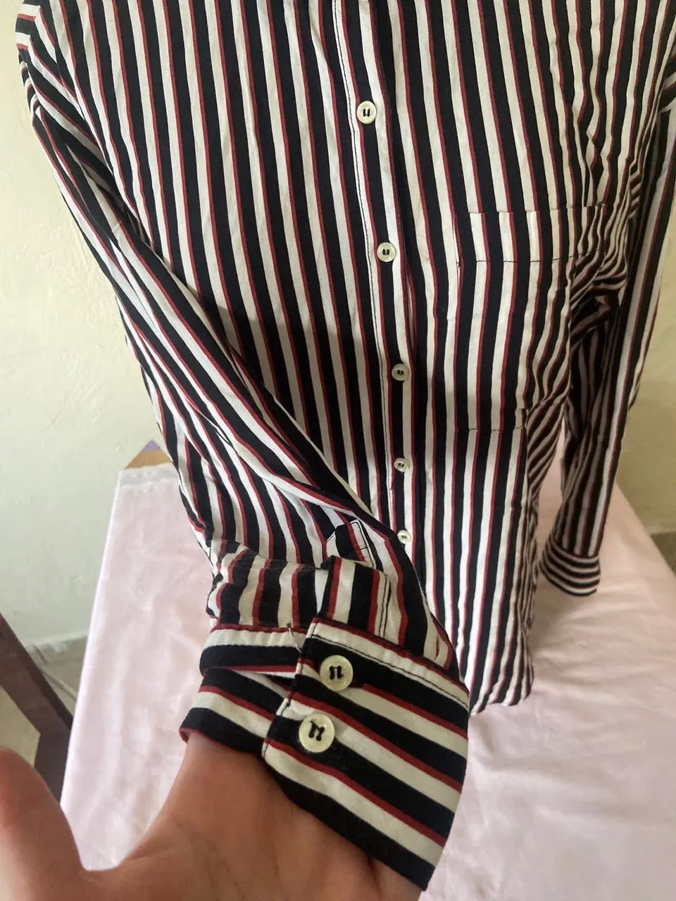 Camisa - Foto 2
