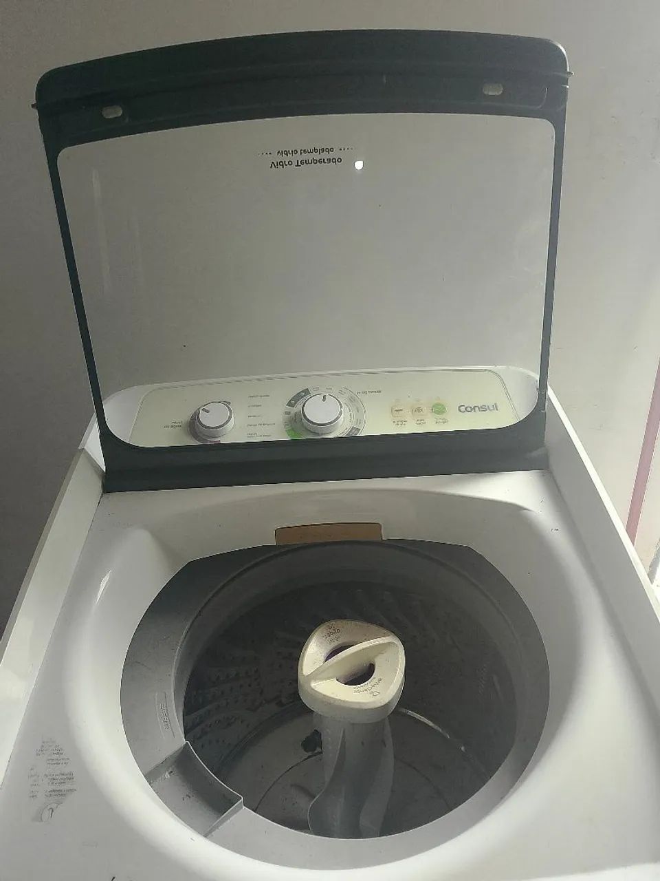 Máquina de lavar - Foto 2