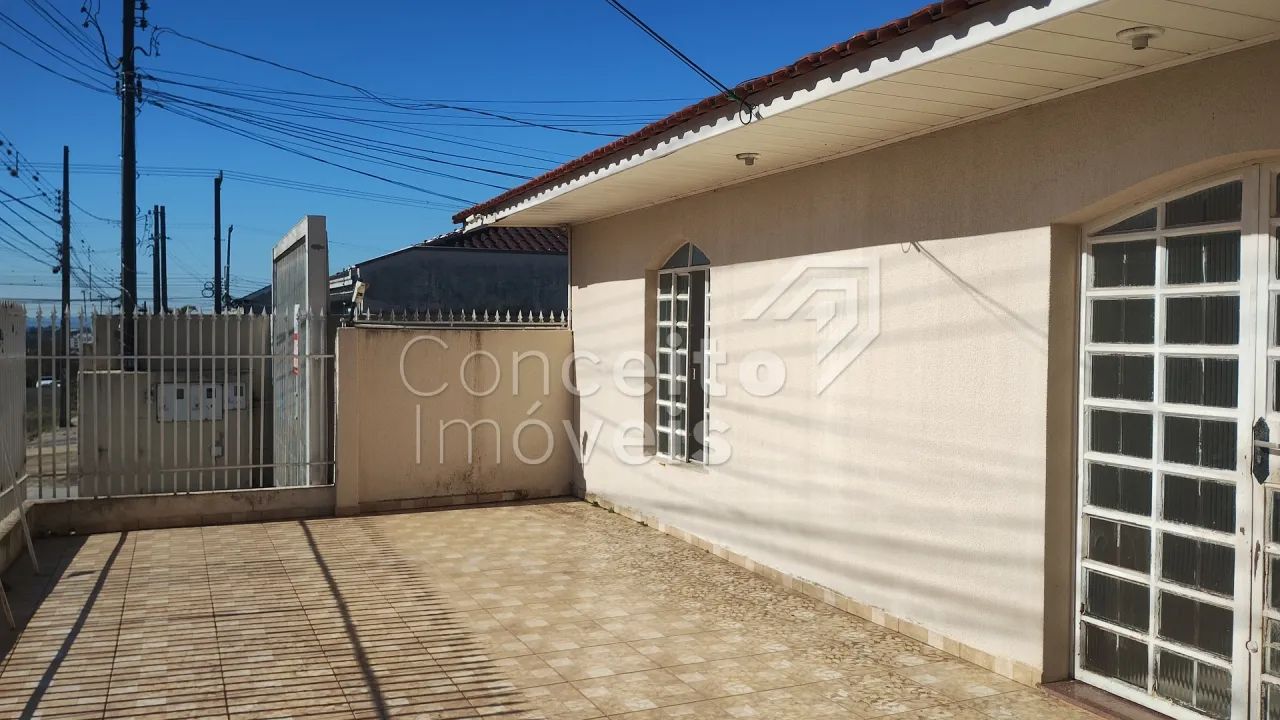 Residência - Jardim Carvalho - Foto 3