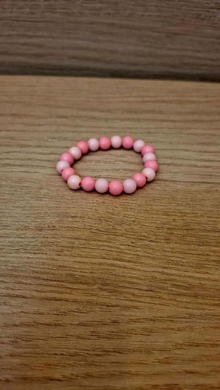13 Pulseiras Feitas a mão 
