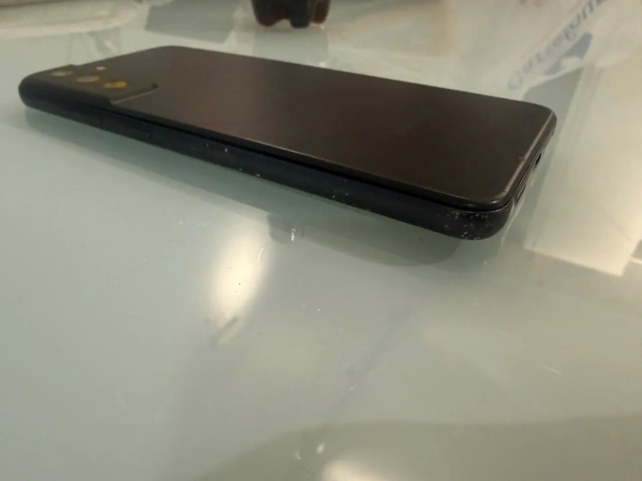 Sansung S21 FE 128GB - Foto 2