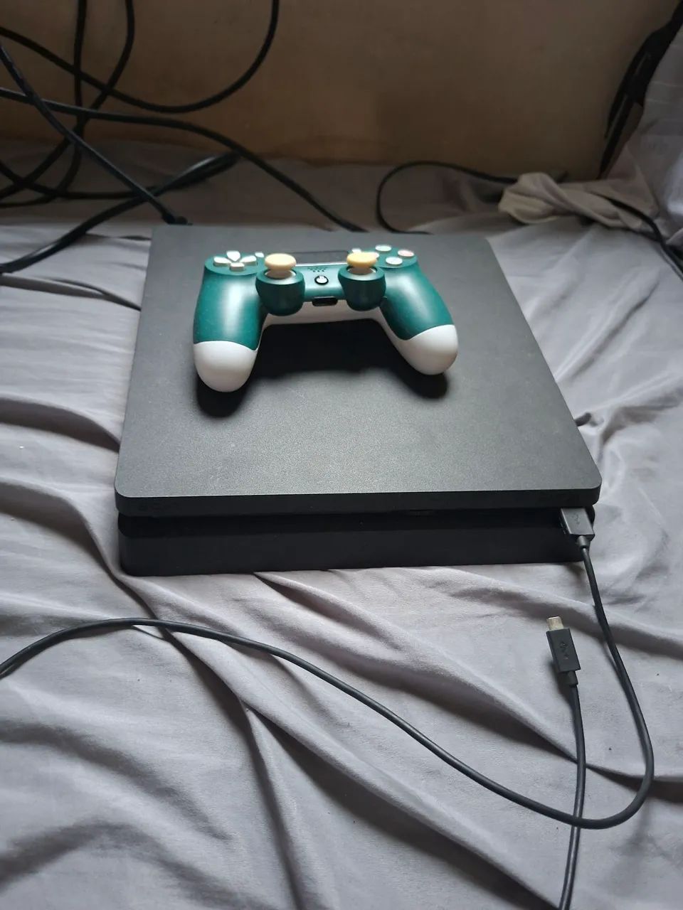 Ps4 Slim