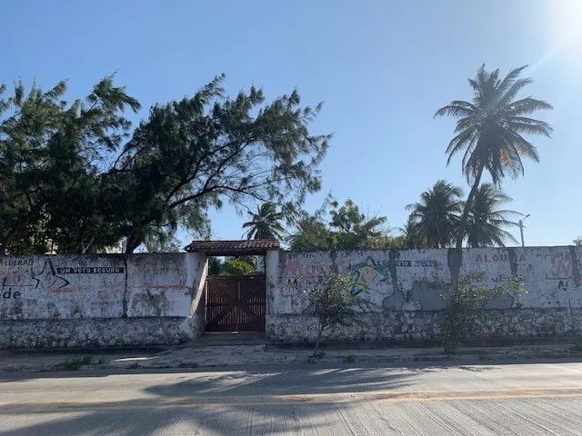 TERRENO para alugar na cidade de FORTALEZA-CE - Foto 5