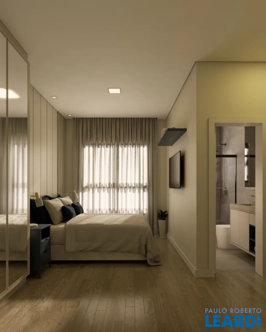 CASA TÉRREA - VARGEM GRANDE - SC - Foto 5