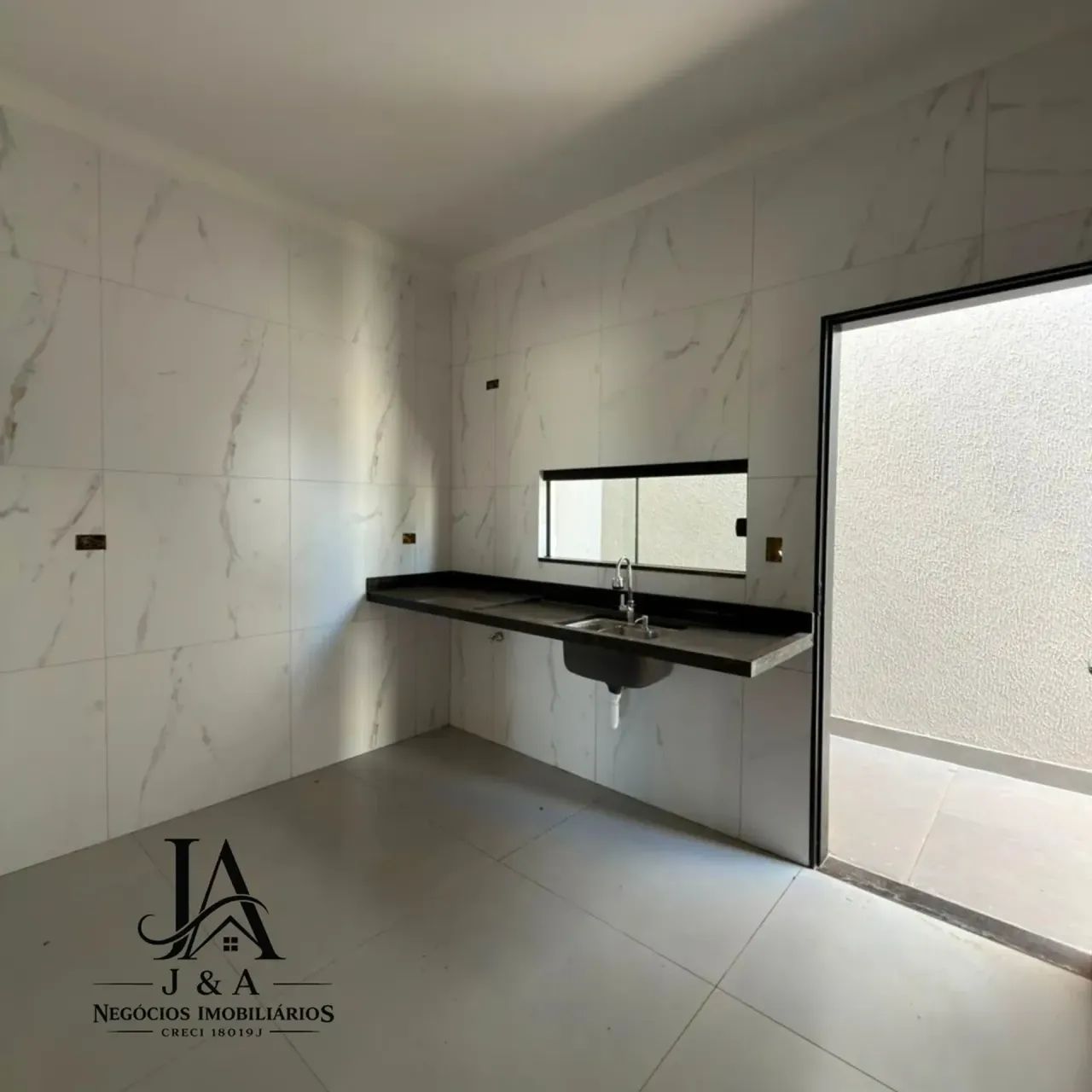 Casa á venda de esquina com 2 quartos no Nova Capital - Foto 3